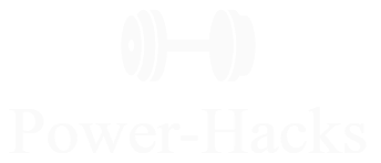 POWER-HACKS | 筋トレ初心者が体を大きくする筋トレメディア