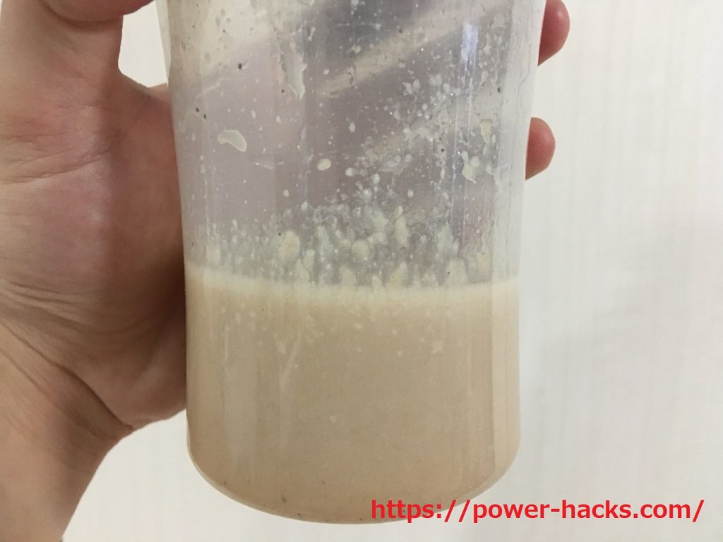 ゴールドスタンダードプロテイン クッキークリーム味 の評価は 徹底レビュー Power Hacks 筋トレ初心者が体を大きくする筋トレメディア